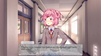 Doki Doki Exit Music: Redux screenshot, image №3975092 - RAWG