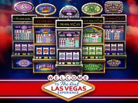 Slots - Classic Vegas - Free Vegas Slots Casino Games screenshot, image №890269 - RAWG