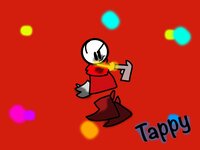 Tappy (Prototype) screenshot, image №2824039 - RAWG