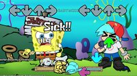 Vs Spongebob Parodies V3 FNF for MAC screenshot, image №3513703 - RAWG