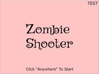 Zomb's Shooter screenshot, image №3210748 - RAWG