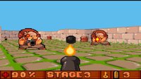 Western FPS (itch) screenshot, image №997378 - RAWG