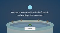 You Are A Turtle screenshot, image №2277487 - RAWG