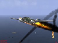 Pacific Fighters screenshot, image №396976 - RAWG