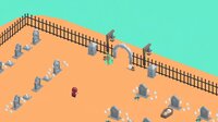 Chrono Stranded screenshot, image №4226805 - RAWG
