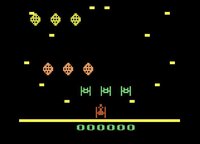 Alula in Space (Atari) screenshot, image №2456627 - RAWG