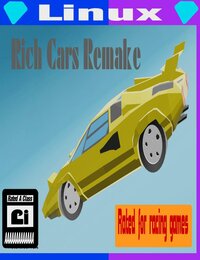 Rich Cars Remake screenshot, image №2824033 - RAWG