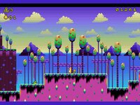 Devwill Too Prologue (mega drive / sega genesis) screenshot, image №3296051 - RAWG