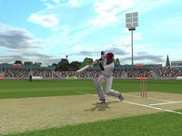 Brian Lara International Cricket 2005 screenshot, image №410484 - RAWG