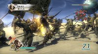 Dynasty Warriors 6 screenshot, image №495008 - RAWG