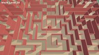 Maze Infinite Puzzle screenshot, image №4261054 - RAWG
