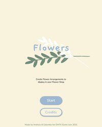 Flowers (attahh) screenshot, image №2893358 - RAWG