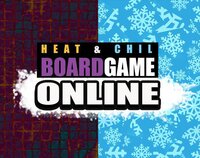 Heat&ChilBoardGameOnline screenshot, image №3178839 - RAWG