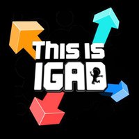 This Is IGAD! screenshot, image №1085583 - RAWG