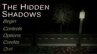 The Hidden Shadows screenshot, image №2418728 - RAWG
