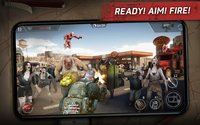 Left to Survive: PvP Zombie Shooter screenshot, image №2088295 - RAWG