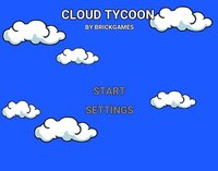 Cloud tycoon screenshot, image №3209581 - RAWG