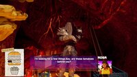Bloodquest From HELL screenshot, image №4225881 - RAWG