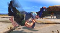 Street Fighter IV screenshot, image №490815 - RAWG