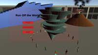 Run Off the World screenshot, image №2545265 - RAWG