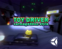 ToyDriver: Carmageddon Style screenshot, image №2295510 - RAWG