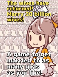 20 Billion Wives screenshot, image №1703897 - RAWG