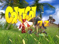 Holy Beast Online screenshot, image №516628 - RAWG