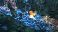 Lara Croft and the Guardian of Light screenshot, image №102511 - RAWG