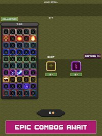 Arcanard screenshot, image №4201496 - RAWG