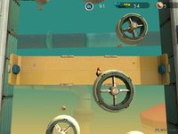 Flood Factory Escape screenshot, image №1711748 - RAWG