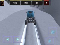 Off Road Simulator screenshot, image №1694997 - RAWG