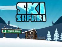 Ski Safari screenshot, image №12361 - RAWG