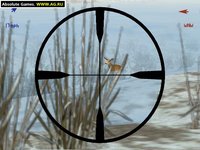 Deer Hunter 4: World-Record Sized Bucks screenshot, image №329017 - RAWG