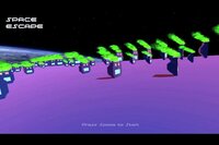 Space Escape (Violet Fox) screenshot, image №3035327 - RAWG