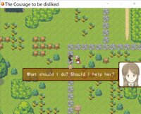 The Courage to be Disliked screenshot, image №4027619 - RAWG