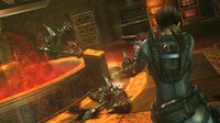 Resident Evil Revelations screenshot, image №1608878 - RAWG