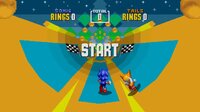 Sonic Origins screenshot, image №3335826 - RAWG