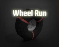 Wheel Run screenshot, image №2690448 - RAWG