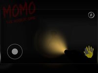 MoMo The Horror Game screenshot, image №910225 - RAWG