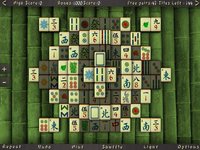 Mahjong Star! screenshot, image №2057700 - RAWG