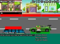 Weed Life 4Ever (Browser Version) screenshot, image №3259680 - RAWG