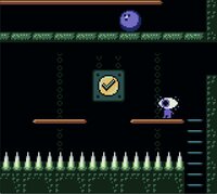 Wink GameBoy - Beta 2 screenshot, image №2592155 - RAWG