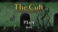 The Cult: Forgotten Ritual (Demo) screenshot, image №2225301 - RAWG
