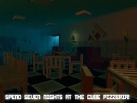 5 Nights at Cube Pizzeria 3D – 4 screenshot, image №1333225 - RAWG