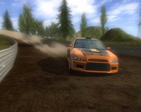 Xpand Rally Xtreme screenshot, image №213767 - RAWG