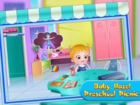 Baby Hazel: Preschool Picnic screenshot, image №1661411 - RAWG