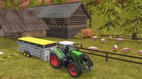 Farming Simulator 18 screenshot, image №269205 - RAWG