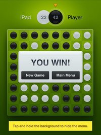 Fresh Reversi screenshot, image №944816 - RAWG