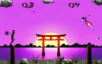 Sam, Ur Eye! screenshot, image №1182923 - RAWG