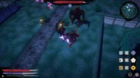 Hanadō: The Flower's Path screenshot, image №2853900 - RAWG